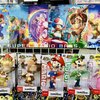 amiiboも入荷中!