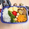 【夏休みお弁当】今日は特別なおやつが出るんだよ！のはずが(/ω＼)