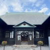 ゴールデンカムイ聖地巡礼リターンズ　樺戸監獄・江別河川・江別＆新琴似屯田兵中隊本部