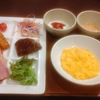 2024年11月24日(日)ガスト松本中央店モーニングビュッフェ