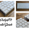 自作キーボードキット『InSixtyEN』ビルドガイド