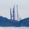  ロケットの打ち上げを見に種子島に行く（２・終）打ち上げを見に行く
