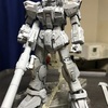 再生ＭＧガンダムマークII②本組編