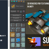 Surforge　他のモデリングソフトを使う事無くUnity上でPBRテクスチャを作成するためのエディタ