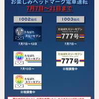 交通（軌道系）のアンテナ