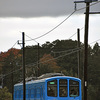 近江鉄道 2024　12/9-10