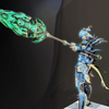 【FFXIV】漕げそうな形してる。