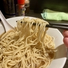 シンプルなのが一番良いね自家製麺「伊藤」