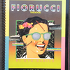 本日の主な入荷（2012年8月24日）「Fiorucci The Book」「タイポグラフィックス・ティー」