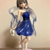 アナスタシアちゃんのプライズフィギュアを購入しました！