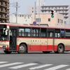 道南バス / 室蘭22う ・451 （802） （元・苫小牧交通局）