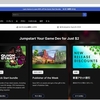 MetaHorizonの開発ドキュメントを読む その２０（Meta XRインタラクションとUnity XRのスタートガイド）