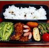 １月１０日のおやじ弁当