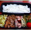 ９月６日のおやじ弁当