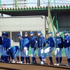 鹿行少年野球連盟　野球教室　2019