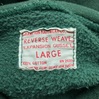 2058 スペシャル 60's チャンピオン リバースウィーブ パーカー オリジナル Champion reverse weave タタキタグ