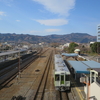 2191．寄居駅（JR東日本 八高線）