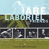 Live In Switzerland / Abe Laboriel & Friends