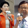 ・長野5区では自民党が強いまま