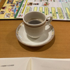 今日も読書 at サイゼリヤ
