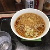 いろり庵きらく 東京京葉店(2)（JR東京駅内 京葉線コンコース）