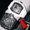【韓国アイドル】G-DRAGON 腕時計は一体いくら？