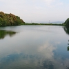 貴船池（福岡県福智）