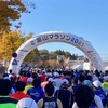 富山マラソン振り返り〜スタートから痛みが出るまで