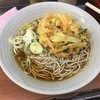 菜の花そば 千葉西口店(7)（JR千葉駅構内）