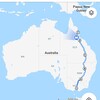 【速報】3000km ロードトリップ無事終了！