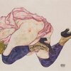 エゴン・シーレ　Part.5　