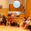たんぽぽ組さん”みんないらっしゃい”