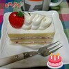【トリプル】今日の出来事箇条書き
