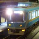 島津鉄道でしょう。