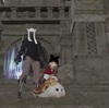 【FF14】カルン埋没寺院HARDに挑んだ。