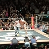 【プロレス】DDT Special 2016（10/23）
