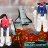 【タカラトミーモール限定】 トランスフォーマー アースライズ ER EX-11 フューザー＆ブラストマスター レビュー