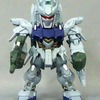 今トレーディングフィギュアのデルタプラス FW GUNDAM CONVERGE 5 -ガンダムコンバージ5-にいい感じでとんでもないことが起こっている？