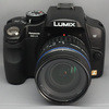 不人気で不遇な『LUMIX DMC-L10』