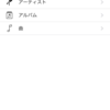 【Swift】MPMusicPlayerで音楽プレイヤーを作る