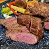 【肉】台北:リーズナブルなステーキ屋が移転「肉塊餐桌Meatloaf Steakhouse」＠台北小巨蛋