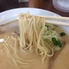 20170318 和歌山で昼めしに「鳥見本」でラーメン【遠征】