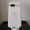 iPhoneからAndroidへ🩵Google「Pixel 8a」