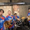 THE SOULEELS  / 今池ミニ遊覧音楽祭　at Valentinedrive 2021.09.20