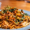 【ラヴィット】インディアントマト焼きそばのレシピ！東京ホテイソンたける【6月27日】