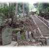 『白岩町 八王子神社』瀬戸市白岩町