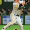 長谷川引退表明からの宮崎敏郎獲得案〜中村晃、リチャードも絡めて