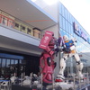 イズミヤららぽーとEXPOCITY店　ららぽーとEXPOCITY