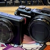 OLYMPUS XZ-10がなかなか使える件