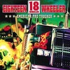 今プレイステーション２の18WHEELERにいい感じでとんでもないことが起こっている？